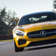 Illustration for article titled First Drive: Mercedes-AMG GT Isn't A 911 Fighter, It's More Than That